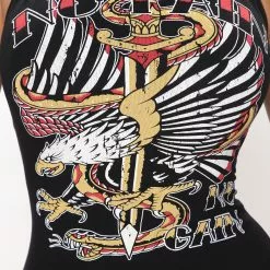 Fashion Nova No Pain No Gain Midi Dress - Black -Fashion Nova Dresses Shop 07 11 22Studio2 RT KJ 10 40 33 29 D29041 Black 0148 SG