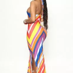 Fashion Nova Lanah Maxi Dress - Multi Color 7 Fashion Nova Lanah Maxi Dress - Multi Color -Fashion Nova Dresses Shop 07 11 22Studio3 ME RL 14 13 58 22 IDC346BREP Whitecombo 1102 JB