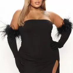 Fashion Nova Spice Me Up Mini Dress Set - Black -Fashion Nova Dresses Shop 07 11 22Studio4 KJ AC 13 52 13 19 GWZZX2028 Black 3327 PLUS JB