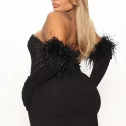 Fashion Nova Spice Me Up Mini Dress Set - Black -Fashion Nova Dresses Shop 07 11 22Studio4 KJ AC 13 53 01 19 GWZZX2028 Black 3332 PLUS JB