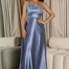 Fashion Nova Blair Satin Maxi Dress - Blue 1 Fashion Nova Blair Satin Maxi Dress - Blue -Fashion Nova Dresses Shop 07 12 22Studio6 DN RL 09 44 54 7 MF21209 Blue 4468 EH
