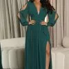 Fashion Nova Hold Up Maxi Dress - Hunter -Fashion Nova Dresses Shop 07 12 22Studio6 DN RL 11 44 15 31 DM2686 Hunter 4699 WG
