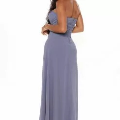 Fashion Nova Put A Ring On It Maxi Dress - Slate Blue -Fashion Nova Dresses Shop 07 15 21Studio3 ME TB 15 14 58 64 M17241 SlateBlue 0849 WG