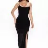 Fashion Nova Valeria Velvet Maxi Dress - Black -Fashion Nova Dresses Shop 07 15 22Studio2 MS 14 45 06 35 DX7955 Black 1962 EH