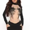 Fashion Nova Ultimate Seduction Mini Dress - Black 2 Fashion Nova Ultimate Seduction Mini Dress - Black -Fashion Nova Dresses Shop 07 18 22Studio2 CE RL 14 17 48 34 DND52145 Black 0495 SG