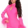 Fashion Nova Come My Way Mini Dress - Pink 2 Fashion Nova Come My Way Mini Dress - Pink -Fashion Nova Dresses Shop 07 19 22Studio2 KJ KP 11 17 51 22 GWZZX2031 Pink P 0893 PB
