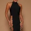 Fashion Nova Melia Bandage Mini Dress - Black 1 Fashion Nova Melia Bandage Mini Dress - Black -Fashion Nova Dresses Shop 07 25 22Studio6 ME KP 10 42 26 11 GW22C1111 Black P 8858 SG
