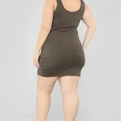 Fashion Nova One of the Boys Dress - Olive 15 Fashion Nova One of the Boys Dress - Olive -Fashion Nova Dresses Shop 07 26 18 Studio1 11 53 14 T7122 Olive 13264 JD scaled