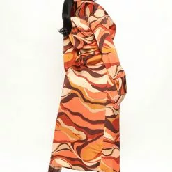 Fashion Nova Get The Facts Satin Maxi Dress - Rust/combo 7 Fashion Nova Get The Facts Satin Maxi Dress - Rust/combo -Fashion Nova Dresses Shop 07 27 22Studio4 RT DJ 10 49 31 18 HF22H371 Rustcombo P 25149 JB