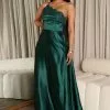 Fashion Nova Blair Satin Maxi Dress - Emerald -Fashion Nova Dresses Shop 07 27 22Studio7 RM AC 14 59 14 1 MF21209 Emerald P 18633 SG