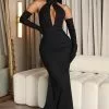 Fashion Nova True Radiance Maxi Dress - Black 1 Fashion Nova True Radiance Maxi Dress - Black -Fashion Nova Dresses Shop 07 27 22Studio7 RM AC 15 36 07 14 DR2493 Black P 2217 PB