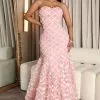 Fashion Nova Carmen Floral Maxi Gown - Blush -Fashion Nova Dresses Shop 07 27 22Studio7 RM AC 15 59 01 20 FN732 Blush P 2268 PB