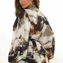 Fashion Nova Elsy Maxi Dress - Black/combo -Fashion Nova Dresses Shop 07 28 21Studio1 CE MJ 11 43 37 55 DM1835 Blackcombo 1399 WG