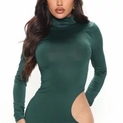 Fashion Nova Kimmy Cut Out Maxi Dress - Green -Fashion Nova Dresses Shop 07 28 22Studio2 SN RL 14 00 00 33 D13096 Green 0539 PB