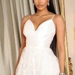 Fashion Nova At The Chapel Maxi Dress - White -Fashion Nova Dresses Shop 07 28 22Studio7 ME AC 11 41 36 20 MF21252 White 0060 KL 65b23b37 57f5 424f 86c4 fe96852273dd