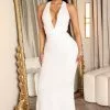Fashion Nova Secret Admirer Sequin Maxi Dress - White -Fashion Nova Dresses Shop 07 28 22Studio7 ME AC 11 45 25 21 LD9135 White 0065 KL