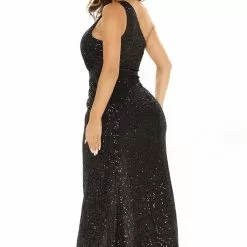 Fashion Nova Dressed To Impress Sequin Maxi Dress - Black -Fashion Nova Dresses Shop 07 29 21Studio2 ME KP 12 00 19 48 C2418D Black 1960 EH