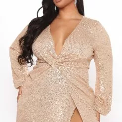 Fashion Nova Betting On You Sequin Maxi Dress - Gold 17 Fashion Nova Betting On You Sequin Maxi Dress - Gold -Fashion Nova Dresses Shop 07 29 21Studio3 JP MJ 10 02 54 7 DR2009 Gold 6048 PLUS KL