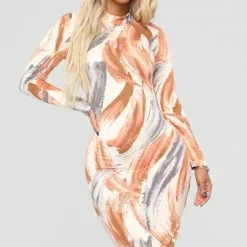 Fashion Nova Work Of Art Midi Dress - Nude 15 Fashion Nova Work Of Art Midi Dress - Nude -Fashion Nova Dresses Shop 07 30 18 Studio 2 14 05 18 D1928 Nude0461 AB scaled