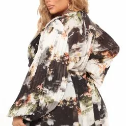 Fashion Nova Elsy Maxi Dress - Black/combo -Fashion Nova Dresses Shop 08 02 21Studio4 RT RL 10 20 56 26 DM1835 Blackcombo 5572 PLUS MH