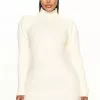 Fashion Nova Josie Sweater Mini Dress - Off White -Fashion Nova Dresses Shop 08 03 22Studio3 CE RL 14 53 21 17 HM382FN OffWhite CC 25132 WG
