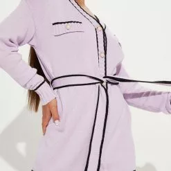 Fashion Nova Rooftop Brunching Sweater Mini Dress - Lilac -Fashion Nova Dresses Shop 08 05 22Studio1 KJ JM 10 52 40 3 D8140C Lilac 1309 JB