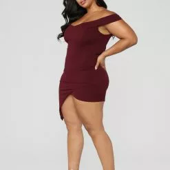 Fashion Nova Do Or Die Dress - Plum 16 Fashion Nova Do Or Die Dress - Plum -Fashion Nova Dresses Shop 08 06 18 Studio1 11 13 48 RD11704 Plum 18259 JD scaled