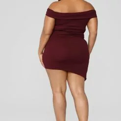 Fashion Nova Do Or Die Dress - Plum 17 Fashion Nova Do Or Die Dress - Plum -Fashion Nova Dresses Shop 08 06 18 Studio1 11 14 05 RD11704 Plum 18261 JD scaled