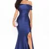 Fashion Nova Ignore The Romance Maxi Dress - Navy -Fashion Nova Dresses Shop 08 06 20Studio2 PA MJ 15 05 43 36 DT1612 Navy 12199 JK