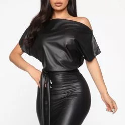 Fashion Nova More To The Story Midi Dress - Black 14 Fashion Nova More To The Story Midi Dress - Black -Fashion Nova Dresses Shop 08 07 19 Studio 2 MA 13 22 47 39 D6728 Black 14581 NT scaled