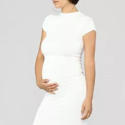 Fashion Nova Jojo Dress - White -Fashion Nova Dresses Shop 08 09 18 Studio 3 10 16 03 BD7491A White 0641 AG scaled