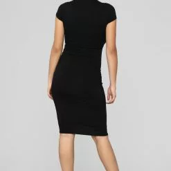 Fashion Nova Jojo Dress - Black -Fashion Nova Dresses Shop 08 09 18 Studio 3 13 21 47 BD7491A Black 0547 AJ scaled