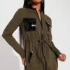 Fashion Nova Nadia Mini Dress - Olive 2 Fashion Nova Nadia Mini Dress - Olive -Fashion Nova Dresses Shop 08 10 22Studio1 MS DJ 11 50 54 16 CD50382 Olive 0479 JB
