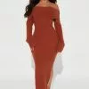 Fashion Nova Life Is A Dream Sweater Maxi Dress - Cognac 1 Fashion Nova Life Is A Dream Sweater Maxi Dress - Cognac -Fashion Nova Dresses Shop 08 10 22Studio2 SN RA 13 35 06 31 ID5160 Cognac 1193 JB