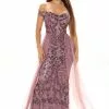 Fashion Nova Impeccable Taste Sequin Maxi Dress - Purple -Fashion Nova Dresses Shop 08 11 21Studio2 JP RB 11 14 34 32 1013WP28 Purple 9332 KS