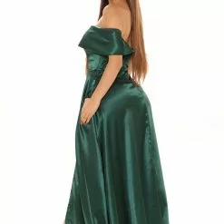 Fashion Nova Naomi Off Shoulder Maxi Dress - Emerald 12 Fashion Nova Naomi Off Shoulder Maxi Dress - Emerald -Fashion Nova Dresses Shop 08 11 21Studio2 JP RB 11 30 55 37 MF26022 Emerald 9380 KS