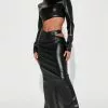 Fashion Nova Major Faux Leather Dress - Black -Fashion Nova Dresses Shop 08 11 22Studio1 ME MR 09 21 40 1 D8299PD Black P 1114 PB