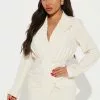 Fashion Nova Office Favorite Blazer Dress - Cream 1 Fashion Nova Office Favorite Blazer Dress - Cream -Fashion Nova Dresses Shop 08 11 22Studio2 DM RL 14 40 55 54 GW22C1185 Cream 1940 PB