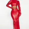Fashion Nova Major Faux Leather Dress - Red 2 Fashion Nova Major Faux Leather Dress - Red -Fashion Nova Dresses Shop 08 11 22Studio3 MS RENE 11 43 47 10 D8299PD Red P 2306 JB