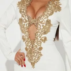 Fashion Nova Star Energy Mini Dress - White -Fashion Nova Dresses Shop 08 12 22Studio2 MS KP 13 14 06 60 BD2696 White 2858 PB