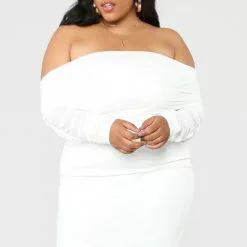 Fashion Nova Take Me On A Dinner Date Dress - Off White -Fashion Nova Dresses Shop 08 15 18 Studio 1 11 34 56 D5155 OffWhite 2238 AG JK 592681b1 ee4c 49d1 bded 33e995b00b27