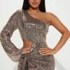 Fashion Nova Going Out Sequin Mini Dress - Bronze -Fashion Nova Dresses Shop 08 16 22Studio1 KS 10 13 59 6 LD9137 Bronze 3507 KS