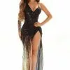 Fashion Nova Glamour Sequin Maxi Dress - Black/combo 2 Fashion Nova Glamour Sequin Maxi Dress - Black/combo -Fashion Nova Dresses Shop 08 17 21Studio2 CE 13 30 38 54 BCCDQ22992 Blackcombo 11532 PB