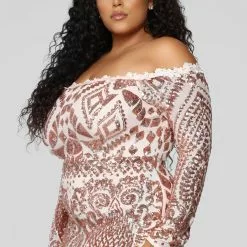 Fashion Nova Chloe RoseGold Sequin Dress - RoseGold 21 Fashion Nova Chloe RoseGold Sequin Dress - RoseGold -Fashion Nova Dresses Shop 08 20 18 Studio 1 13 28 14 1311 RoseGold 4499 AB scaled