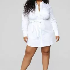 Fashion Nova Sweet As Pie Dress - White 19 Fashion Nova Sweet As Pie Dress - White -Fashion Nova Dresses Shop 08 20 18 Studio 1 14 02 33 B7817SOLID White 4659 NT scaled