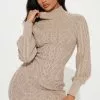 Fashion Nova Cozy Evening Sweater Mini Dress - Oatmeal -Fashion Nova Dresses Shop 08 22 22Studio1 KJ KP 15 04 49 31 RDAD2430FN Oatmeal R 7608 PB
