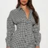 Fashion Nova Central Park Shirt Dress - Black/White 1 Fashion Nova Central Park Shirt Dress - Black/White -Fashion Nova Dresses Shop 08 23 22Studio2 KJ RL 15 44 19 74 HF22H401 BlackWhite 0221 JB