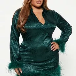 Fashion Nova Extra Affairs Satin Mini Dress - Hunter 11 Fashion Nova Extra Affairs Satin Mini Dress - Hunter -Fashion Nova Dresses Shop 08 23 22Studio4 DM DJ 09 22 20 4 GWQ5178 Hunter 4725 PLUS SG