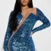 Fashion Nova Feel Alive Sequin Mini Dress - Blue -Fashion Nova Dresses Shop 08 25 22Studio1 RM AC 10 38 06 2 FN18969D Blue 0024 JB