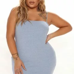 Fashion Nova Loyalty Mini Dress - Blue 17 Fashion Nova Loyalty Mini Dress - Blue -Fashion Nova Dresses Shop 08 27 21Studio3 SN RL 11 49 57 44 RD43699 Blue 1792 PLUS PB